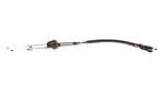 94-97 Honda Accord Manual Transmission Cables Shifter 5 Speed Linkage. Fixed Price $149.99.