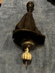 Classic Saab 900 Shift Lever Will Fit 1983 - 1993 5 Speed Manual Transmission. Fixed Price $124.95.