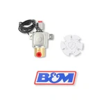46075 B&m Brake Line Lock Solenoid. Fixed Price $131.76.