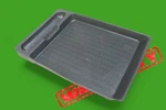 Oem 07-2013 Bmw X5 E70 Center Console Storage Compartment Insertmat Pad 9142117. Fixed Price $23.87.