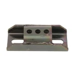 Solid Gm Mount, TH350/TH400/POWERGLIDE Transmissions. Fixed Price $25.99.