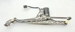 Porsche & 924S Wiper Linkage 94462803100 + Motor Bosch 390 402 052 (12V). Fixed Price $199.99.