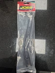 Joes Racing Products 8" Aluminum Shift Lever 3" Set-back. Fixed Price $55.00.