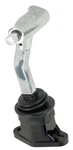 Empi Polished Handle Shifter 10 Inch Long For Vw Beetle - 4498. Fixed Price $94.55.