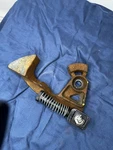 02Q 6 Speed Shift Front To Back Lever. Fixed Price $50.00.