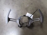 Ferrari 458 Italia, Spider, Paddle Shift Assembly, Used, P/n 263763. Fixed Price $850.00.