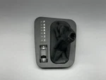 Oem Bmw E38 740IL 99-01 Automatic Transmission Gear Shifter W/bezel 25161422559. Fixed Price $69.99.