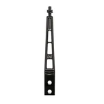 Hurst High Perfomance Black Machined Manual Billet/plus Shifter Stick 5389021. Fixed Price $191.89.
