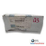 2004-2007 Bmw E60 E61 E63 E64 Genuine Oem Leather Selector Lever 25167522365. Fixed Price $108.99.