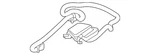 Genuine Nissan Shift Indicator 96940-6FL0A. Fixed Price $129.54.