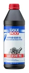 Liqui Moly Transfer Case Fluid -. Fixed Price $81.60.