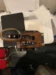 140 260 45 98 Mercedes Shift Module. Fixed Price $250.00.