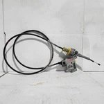 2002-2006 Jeep Liberty Gear Shift Interlock Cable Assembly 52104319AC Oem. Fixed Price $79.19.