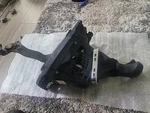 10 11 12 13 14 Cadillac Cts Automatic Transmission Shift Assembly 25907980 Oem. Fixed Price $75.00.