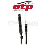 Atp Y-1371 Transmission Shifter Cable For CA-1254 Automatic Hard Parts Tx. Fixed Price $52.64.