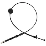 Auto Transmission Cable For Hummer H3/H3T 2006-2010 25800702 15087039. Fixed Price $31.13.