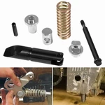 Quick Attach Coupler Latch Kit Fit For Case New Holland Skid Steer Loader. Fixed Price $68.99.