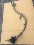 06-11 Honda Civic Dx Lx Ex 5 Speed 1.8L Manual Transmssion Shifter Cables. Fixed Price $280.00.