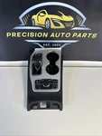 2016-2021 Jeep Grand Cherokee Srt Shifter + Trim Panel Launch Cont Case Switch. Fixed Price $295.00.
