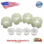 For Dodge Plymouth 727 904 TF6 TF8 Trans Cross Shaft &shift Linkage Bushings 8PC. Fixed Price $24.99.