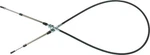 Allstar Performance ALL54145 Shifter/throttle Cable - 60IN Length 3IN Travel. Fixed Price $49.99.