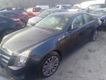 2010 Cadillac Cts Automatic Transmission Oem 73K Miles - LKQ405261107. Fixed Price $752.60.