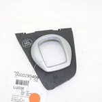 04-07 Volvo S60R V70R Oem Black 6SPD Manual Shifter Trim Bezel 30643226. Fixed Price $125.00.