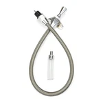 Lokar TD-3727FM36 Hi-tech Trans Dipstick, Fits Chrysler 727, Firewall Mount. Fixed Price $163.95.