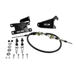 81186 B&m Heavy Duty Transfer Case Shift Cable Conversion Kit. Fixed Price $186.95.