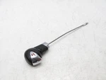 07-16 Mini Cooper Countryman R60 Automatic Shifter Lever Knob Oem 020624. Fixed Price $128.75.