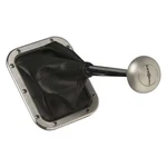 Lokar 70-BFMB Billet Shifter Boot W Ring. Fixed Price $95.16.