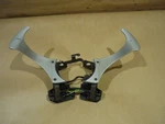 Ferrari 430 F1 - Paddle Shifters Assy Part# 201682. Fixed Price $1200.00.