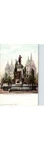 Salt Lake City Ut Postcard-pioneer Monument & Temple-hand Colored-ca 1911. Fixed Price $19.99.