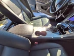 2014 Infiniti Q50 Shifter Lever/knob 4WD 3.70L Used Oem 137K Miles. Fixed Price $94.53.