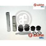 Guide Sleeve Kit, Brake Caliper Autofren Seinsa D7204C For Mazda, Kia. Fixed Price $34.87.