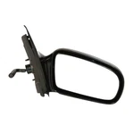 For 95-05 Cavalier Sedan Manual (w/o Remote Lever) Rear View Mirror Right Side. Fixed Price $48.95.