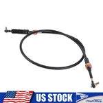 Transmission Shift Cable 33820-07060 For Toyota Avalon 4-DOOR 3.0L V6 2000-04 Us. Fixed Price $39.99.