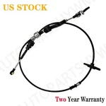 New 00 01-04 Toyota Tundra 4.7L V8 Auto Transmission Shift Column Control Cable. Fixed Price $46.65.