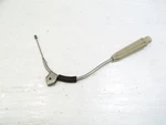 Mercedes R171 SLK280 Cable Parking Brake, 1714200085. Fixed Price $26.99.
