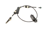 Acdelco 23270837 - Gm Original Equipment Automatic Transmission Shifter Cable. Fixed Price $83.93.