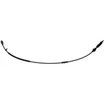 Dorman 905-142 Transmission Gearshift Cable. Fixed Price $31.72.