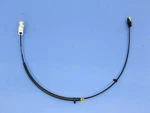 Genuine Mopar Brake Interlock Cable 5273379AF. Fixed Price $103.63.
