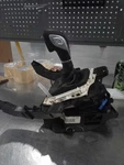 Used Automatic Transmission Shift Lever Assembly Fits: 2015 Ford Fusion Grade. Fixed Price $101.99.