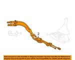 Gm Oem 13-15 Ev,spark Center Console-control Cable 25202623. Fixed Price $153.43.