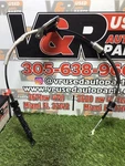 2020 Kia Soul Transmission Shift Control Cable Pn: 46790-K0300 Oem. Fixed Price $62.34.