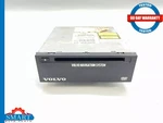 Volvo S60 Gps Navigation System Dvd Disc Drive Player 99-03 Oem. Fixed Price $184.85.