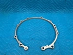 Bentley Cont Flying Spur Transmission Mounting Spacer Ring Plate 2006-2012 Oem. Fixed Price $115.00.