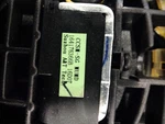 2017 Chevrolet Equinox Automatic Transmission Shift Lever Assembly 3.6L 4WD. Fixed Price $101.99.