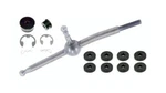 Torque Solution TS-SS-012A For Short Shifter/bushing Combo: Mitsubishi Evolution. Fixed Price $193.95.