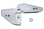 Boomba Racing Short Shift Transmission Plate Fits 15-20 Subaru Wrx 031000050000. Fixed Price $112.73.